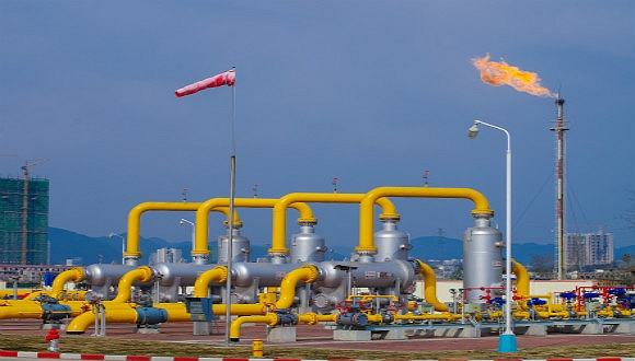 油气装备民企定义“中国制造”新标签